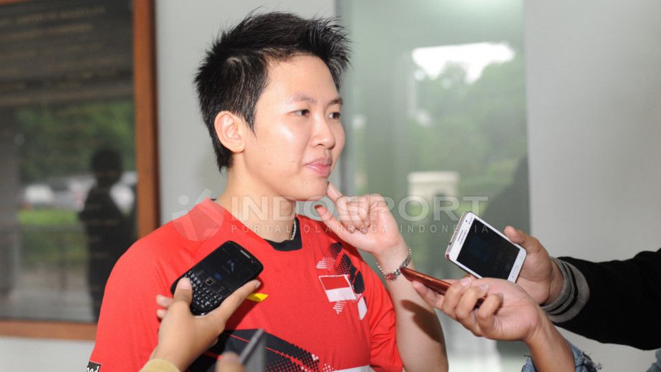  Copyright: &copy; Ratno Prasetyo/INDOSPORT